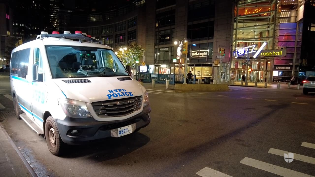 Atacan a hombre con destornillador en estación del subway en Manhattan