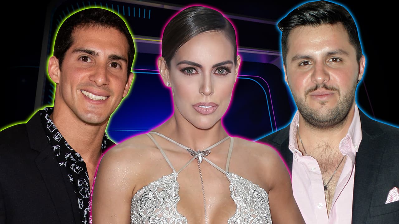 Te revelamos quiénes son los primeros famosos que estarán en Mira Quién Baila 