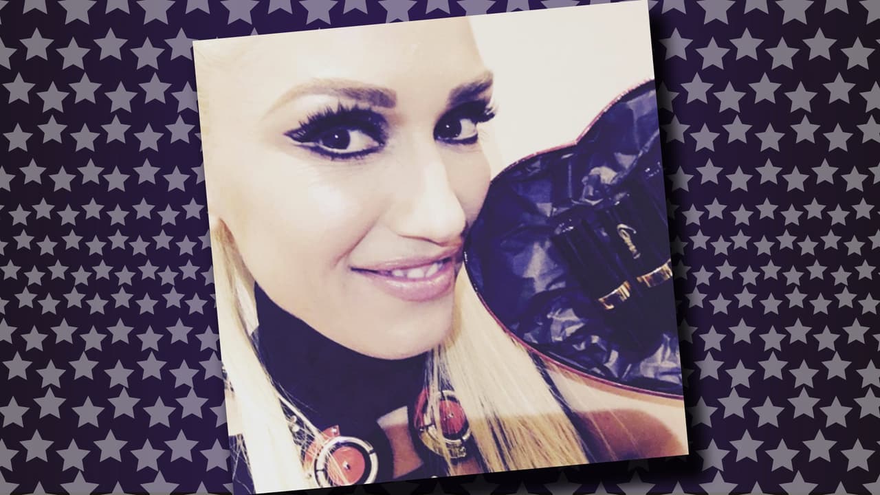 Mary Fedette tiene una historia impresionante. Esta mujer sabe lo que es luchar por sus sueños. Es toda una guerrera. Esta güera, como la bautizó Poncho Lizárraga, ya tiene nuestro corazón. Y no podemos dejar de lado el hecho de que se parece a la cantante Gwen Stefani. Gwen, como May, es otra luchona. Gwen es otra madre que divide su tiempo entre su carrera y su familia. Props to both ladies!