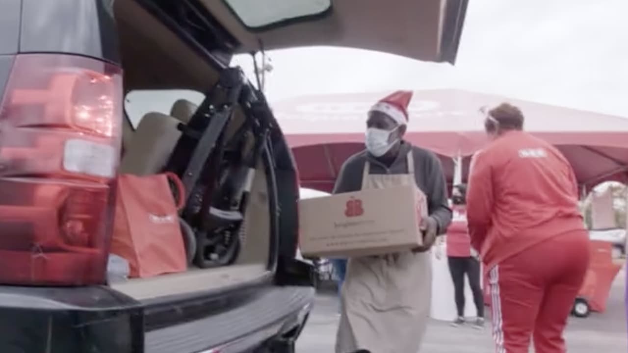 Esta iniciativa es parte del Programa de Alivio de Hambre de H-E-B, que trabaja todo el año para prevenir ayudar a familias en necesidad, indica la organización a través de un comunicado.