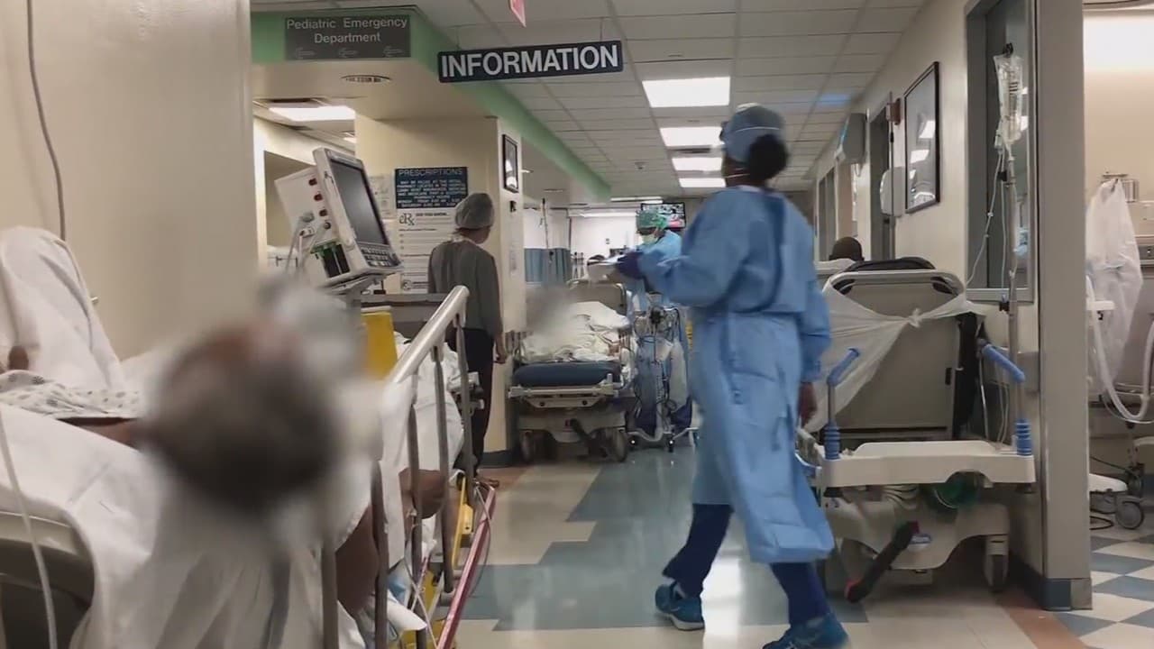 Muere una segunda persona por coronavirus en el condado de Tulare, mientras que los decesos en California suben a 185