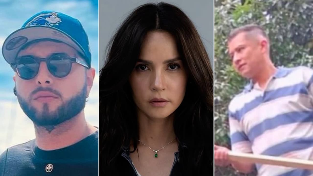 Carmen Villalobos sobre mortal ataque en rodaje: “Pudo haber sido cualquiera de nosotros”