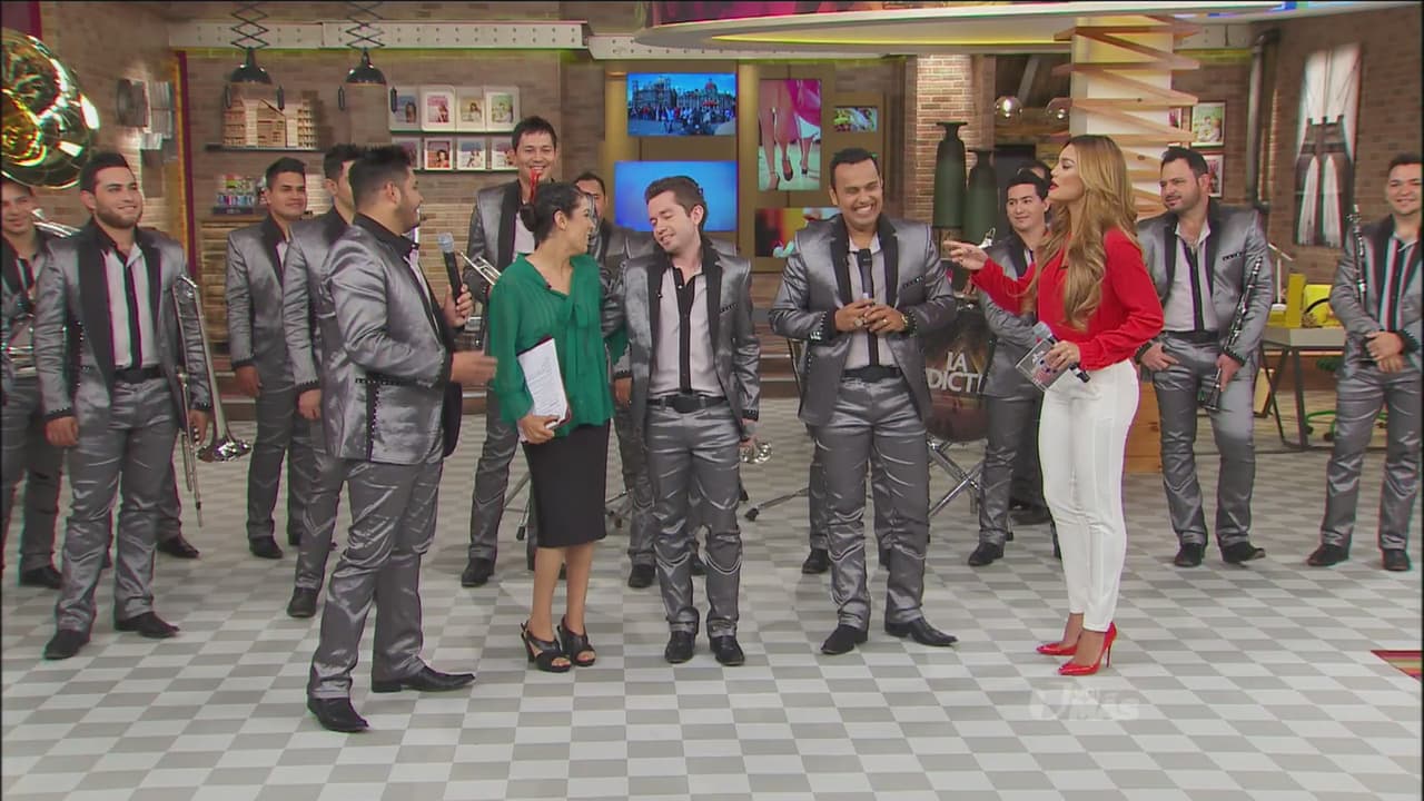 Mejor vamos a bailar!