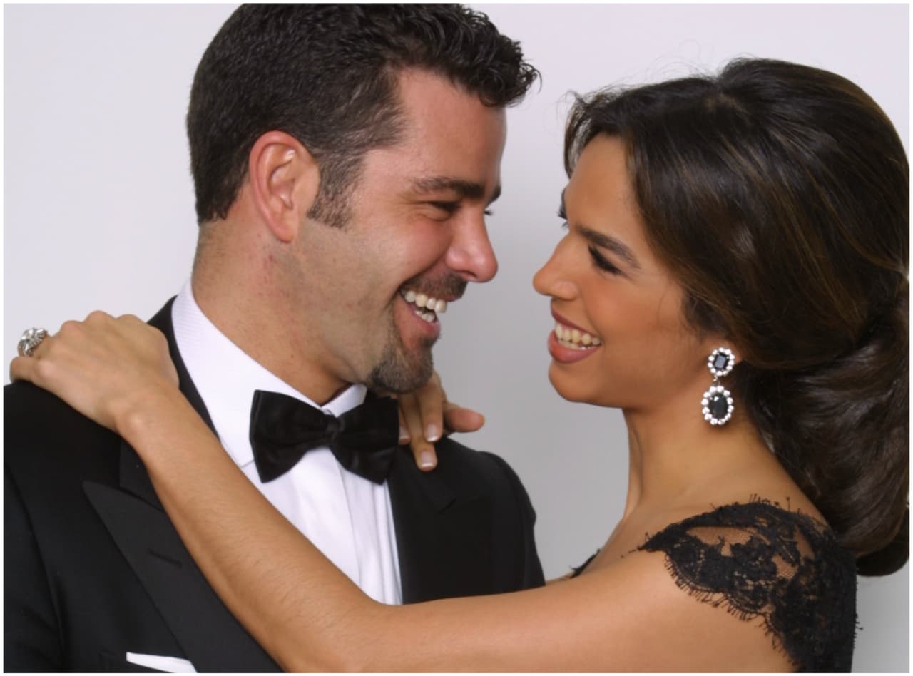 Una enfermedad impide el regreso de Bibi Gaytán y Eduardo Capetillo sobre los escenarios