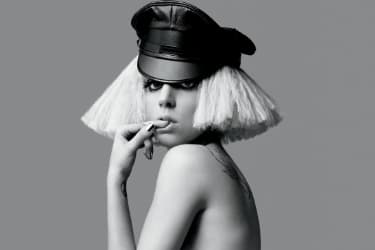Lady Gaga