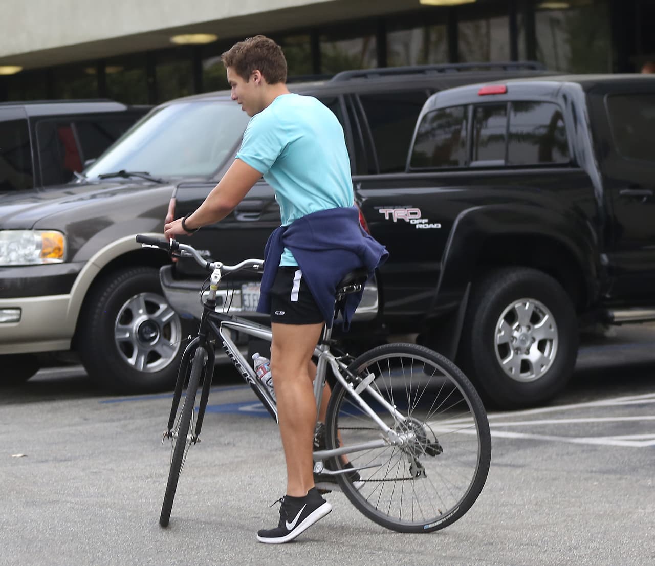 ¿Qué opinarán Maria Shriver y sus hijos de Joseph?