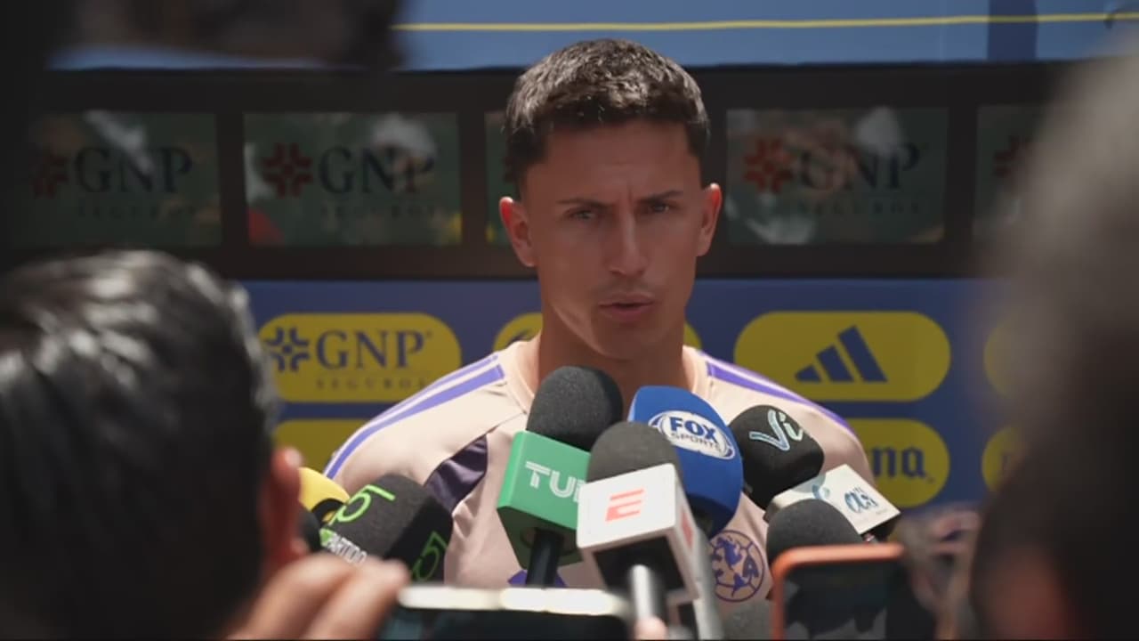 Brian Rodríguez acepta el gran momento de Chivas, pero lanza advertencia