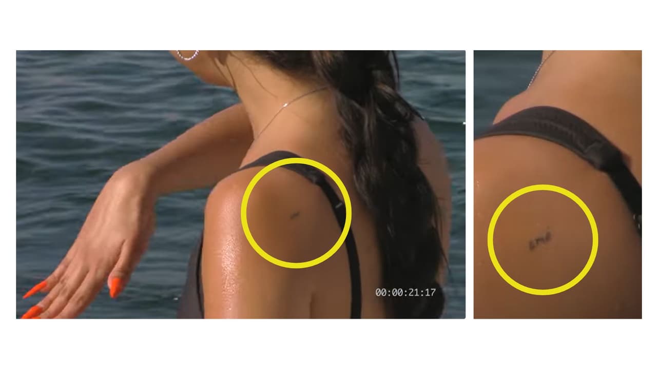 La cantante llevaría su amor por Nodal a otro nivel.