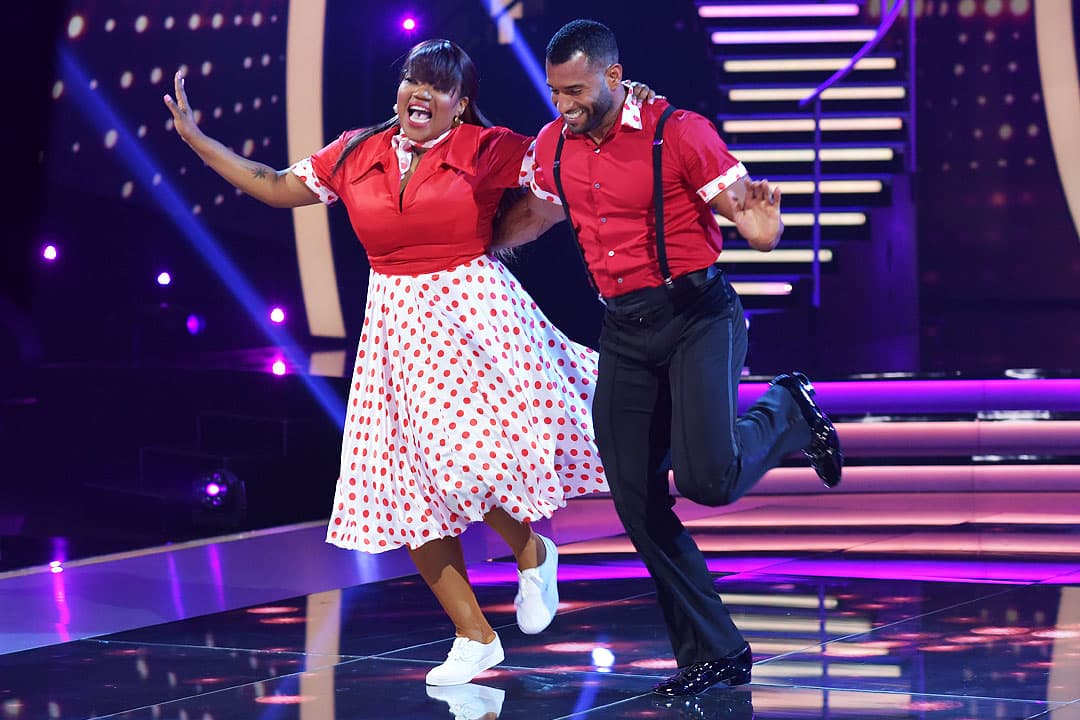 A pesar de haber dado su mejor esfuerzo, Chiky quedó sentenciada con la posibilidad de ser eliminada de la competencia.