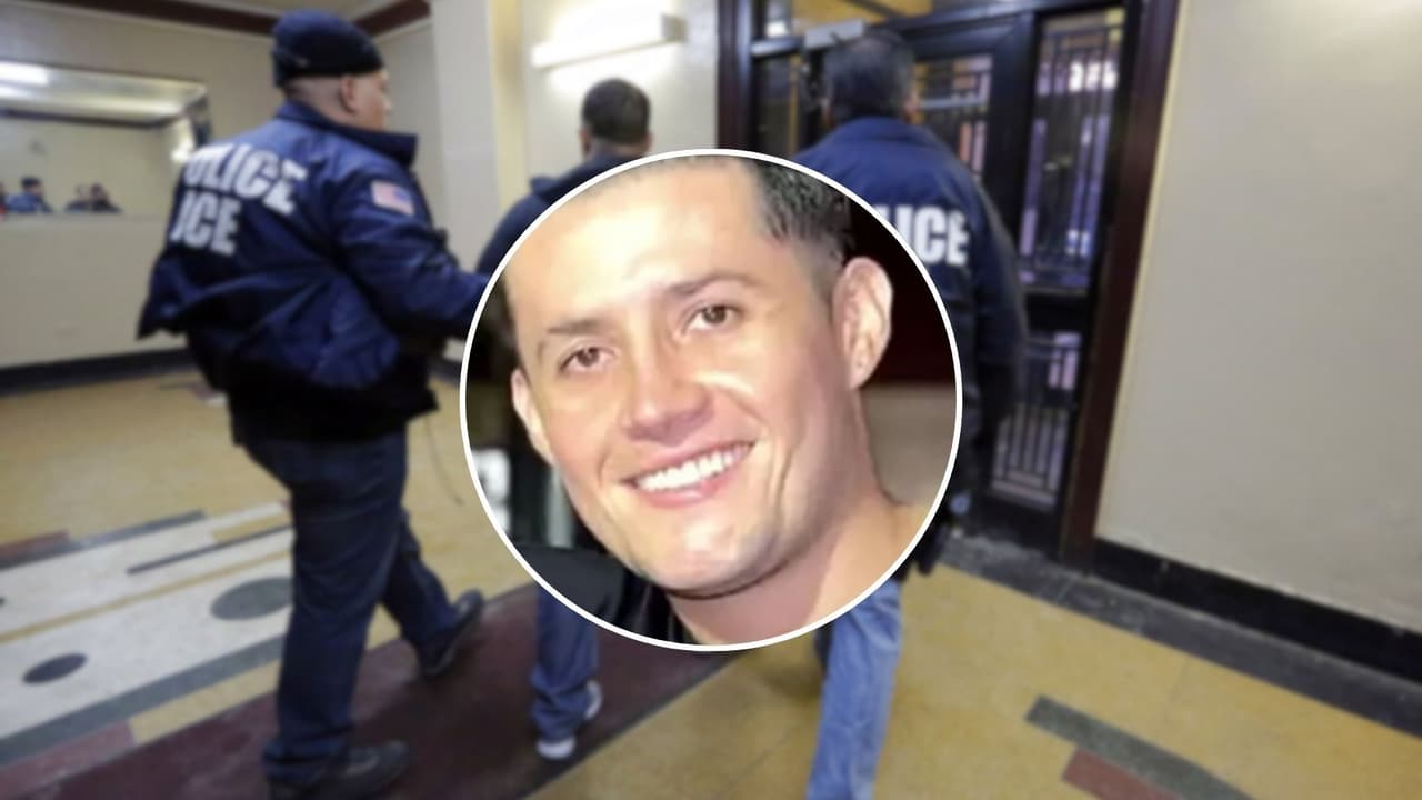 Un error en un trámite lo dejó sin visa: estudiante internacional fue detenido por ICE y ahora dejará el país