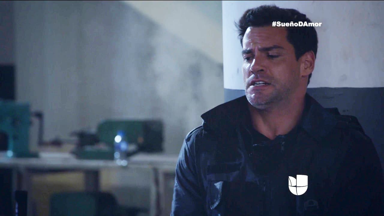 No cabe duda que Ricardo es todo un héroe.