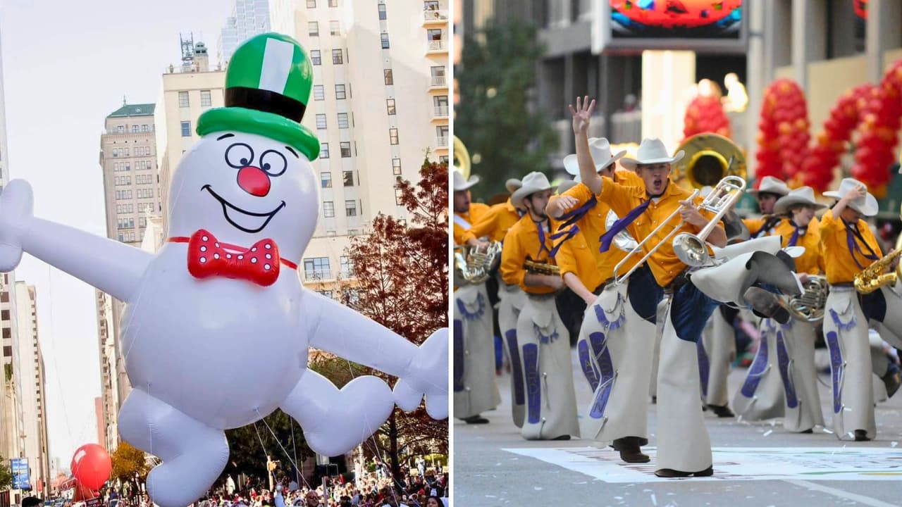<h3 class="cms-H3-H3">🎄 Guía: Dallas Holiday Parade 2024</h3>
<br>¡Feliz temporada navideña! Prepárate para uno de los eventos más esperados del Norte de Texas.
<br>
<b>📌 Lo esencial para ti y tu familia</b>
<br>
<b>Qué:</b> Dallas Holiday Parade
<br>
<b>Cuándo:</b> Sábado, 7 de diciembre de 2024, a partir de las 9 a.m.
<br>
<b>Dónde: </b>Centro de Dallas
<br>
<b>Inicio: </b>Commerce y Houston Streets
<br>
<b>Final: </b>Harwood y Young Streets, frente al Ayuntamiento.
<br>
<b>Precio: </b>Gratis 🎟️ 
<br>Asientos reservados: 
<b>Desde $30 hasta $125</b>.
<br>🔗 Más información: 
<a href="https://dallasholidayparade.com/" target="_blank">dallasholidayparade.com</a>