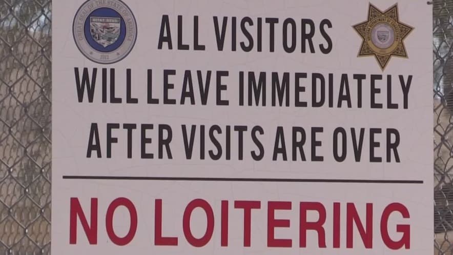 Más de 3,000 reos se han negado a recibir la vacuna contra el covid-19 en cárceles del condado Maricopa