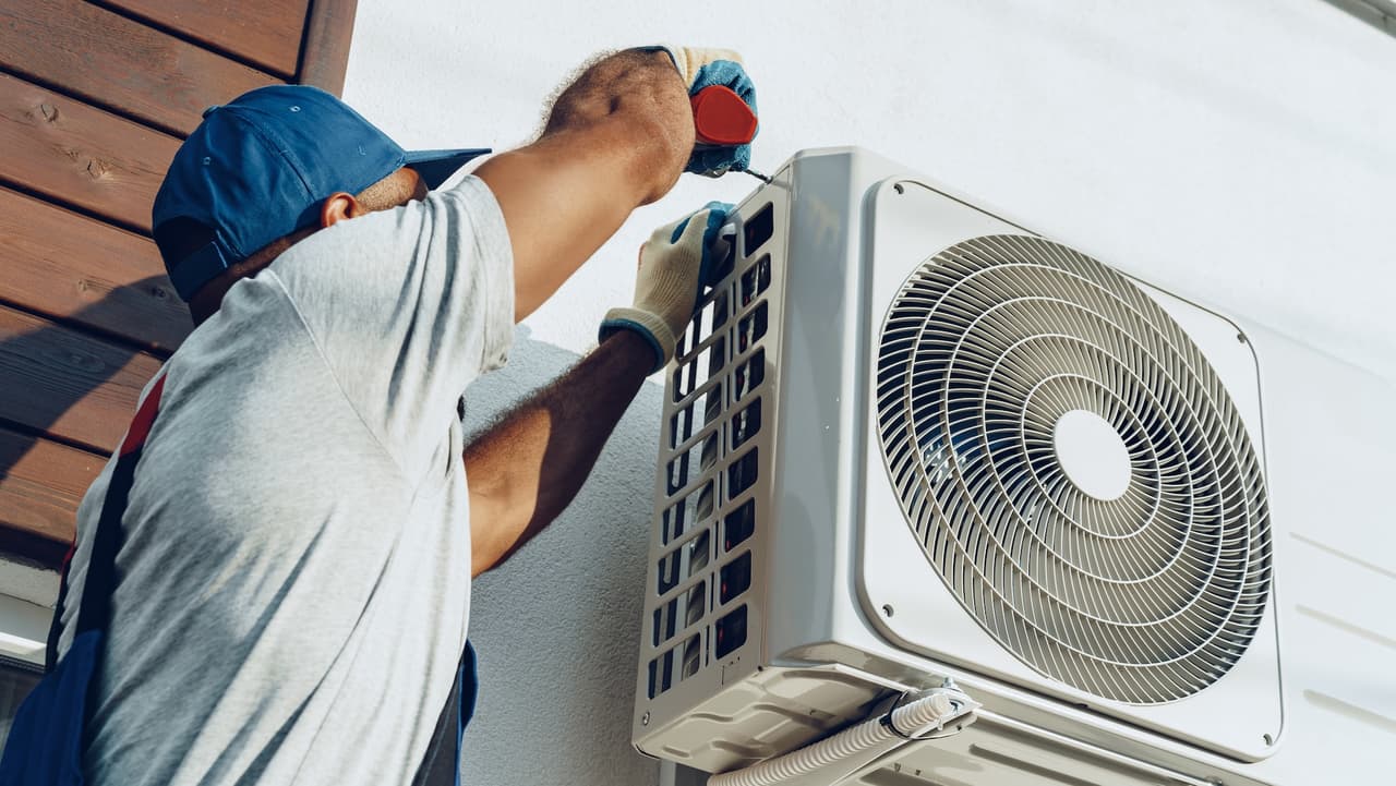 Cómo solicitar hasta $1,000 para comprar aire acondicionado o ventiladores en Nueva York