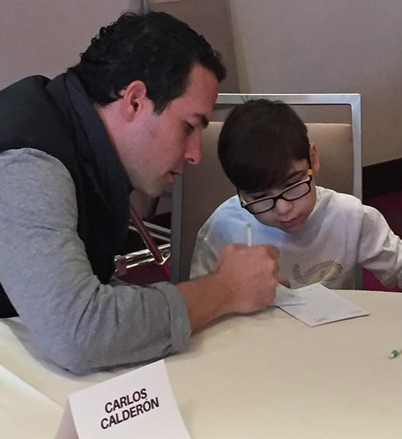 ¡Juntos haremos posible el sueño de miles de niños!