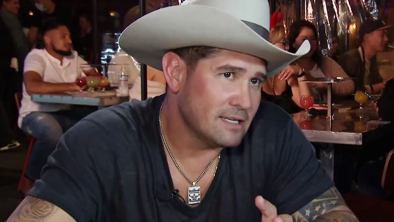 <a href="https://www.univision.com/shows/despierta-america/de-jardinero-y-lavaplatos-mr-tempo-recuerda-una-vida-de-sacrificios-y-retos-para-triunfar-como-empresario-video">Mr. Tempo</a> relató para nosotros la larga historia de luchas por las que pasó para llegar a ser el gran empresario que es hoy por hoy.