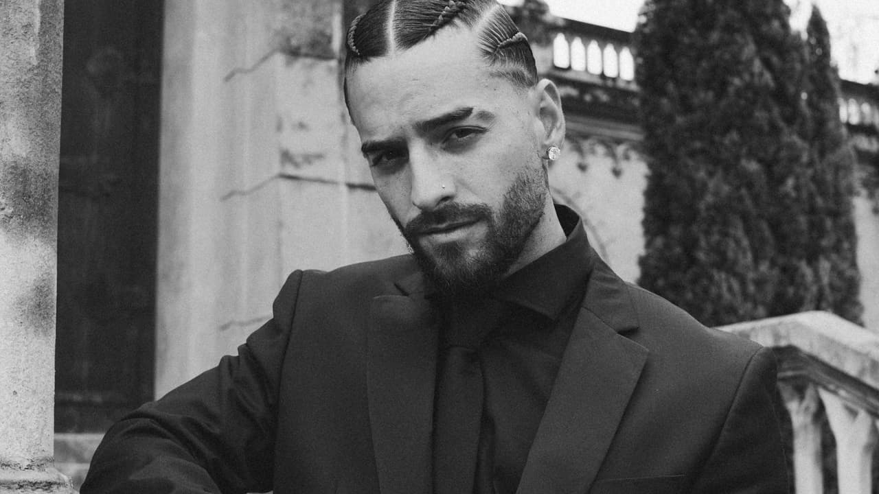 Maluma actuará en Premio Lo Nuestro 2024