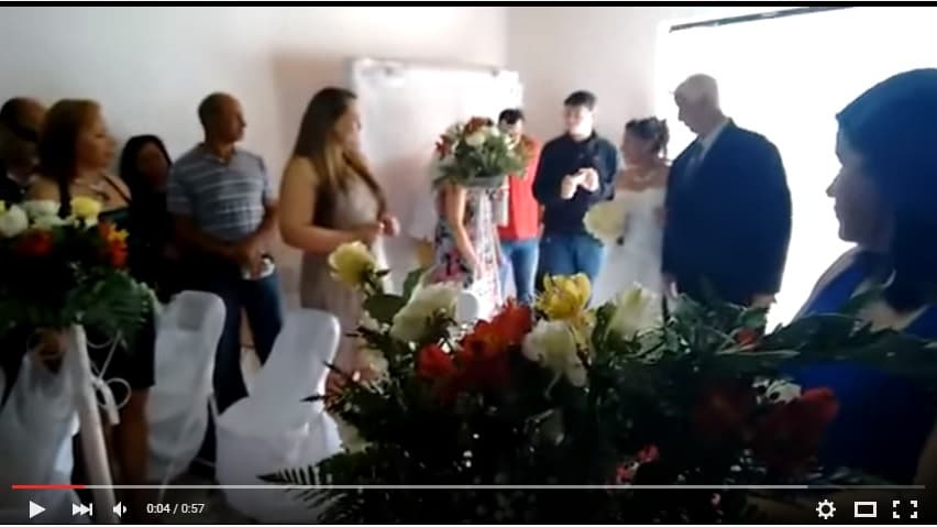 Videos de impacto - 19 de noviembre