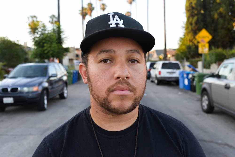 Aunque no existe una cifra oficial sobre los ‘Blaxicans’ en el condado de Los Ángeles, cifras del Censo sugieren que son pocos.