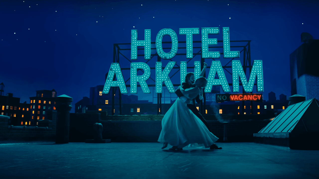 'Joker: Folie à Deux'