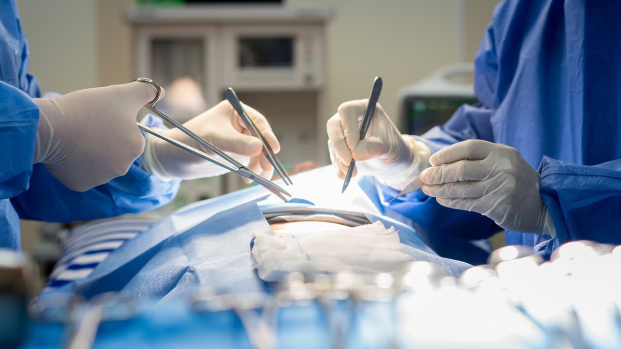 Se duplican los casos de infecciones con superbacterias tras cirugías para bajar de peso
