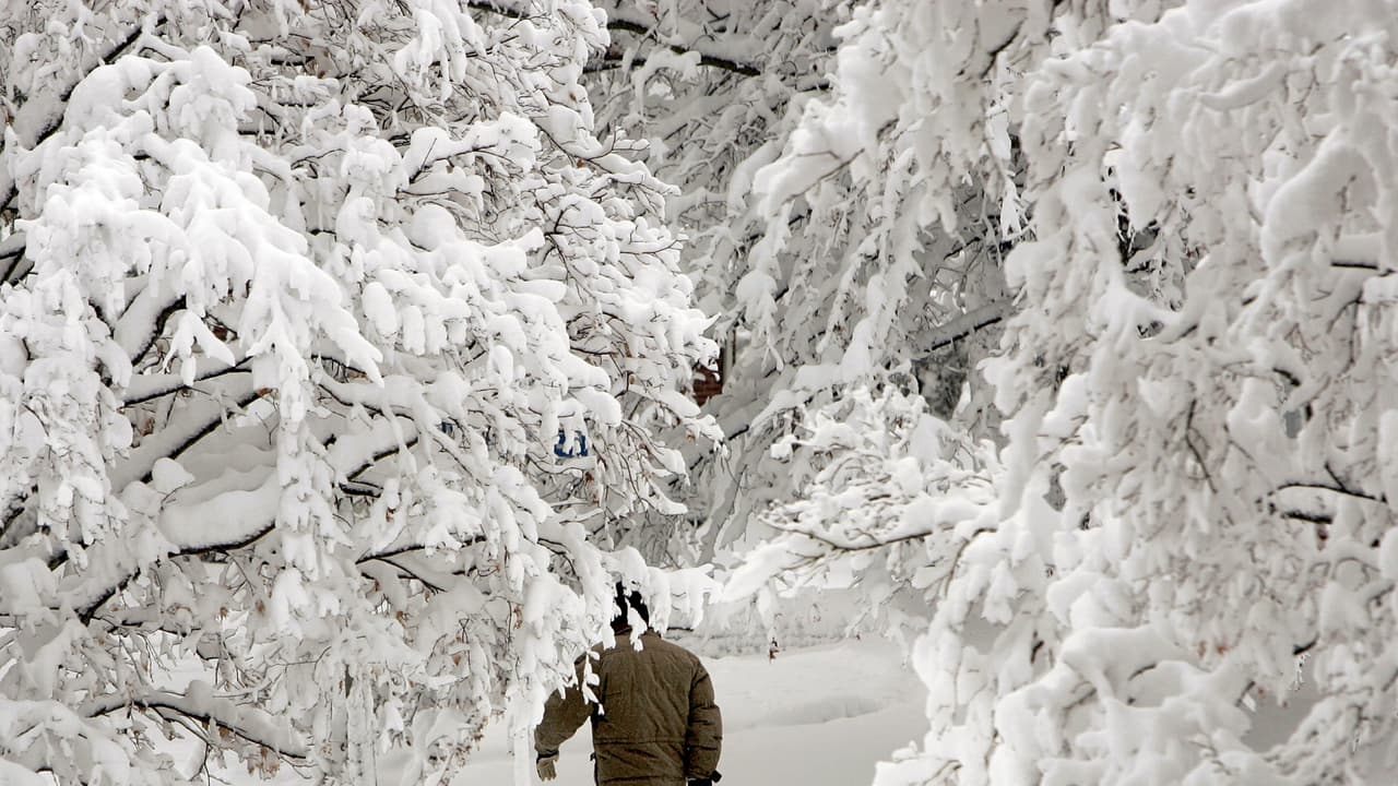 El DMV se prepara para tormenta invernal; ¿qué se espera y dónde afectará más?