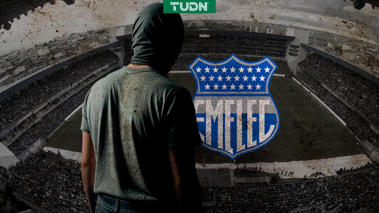 Secuestran a familia de futbolista ecuatoriano