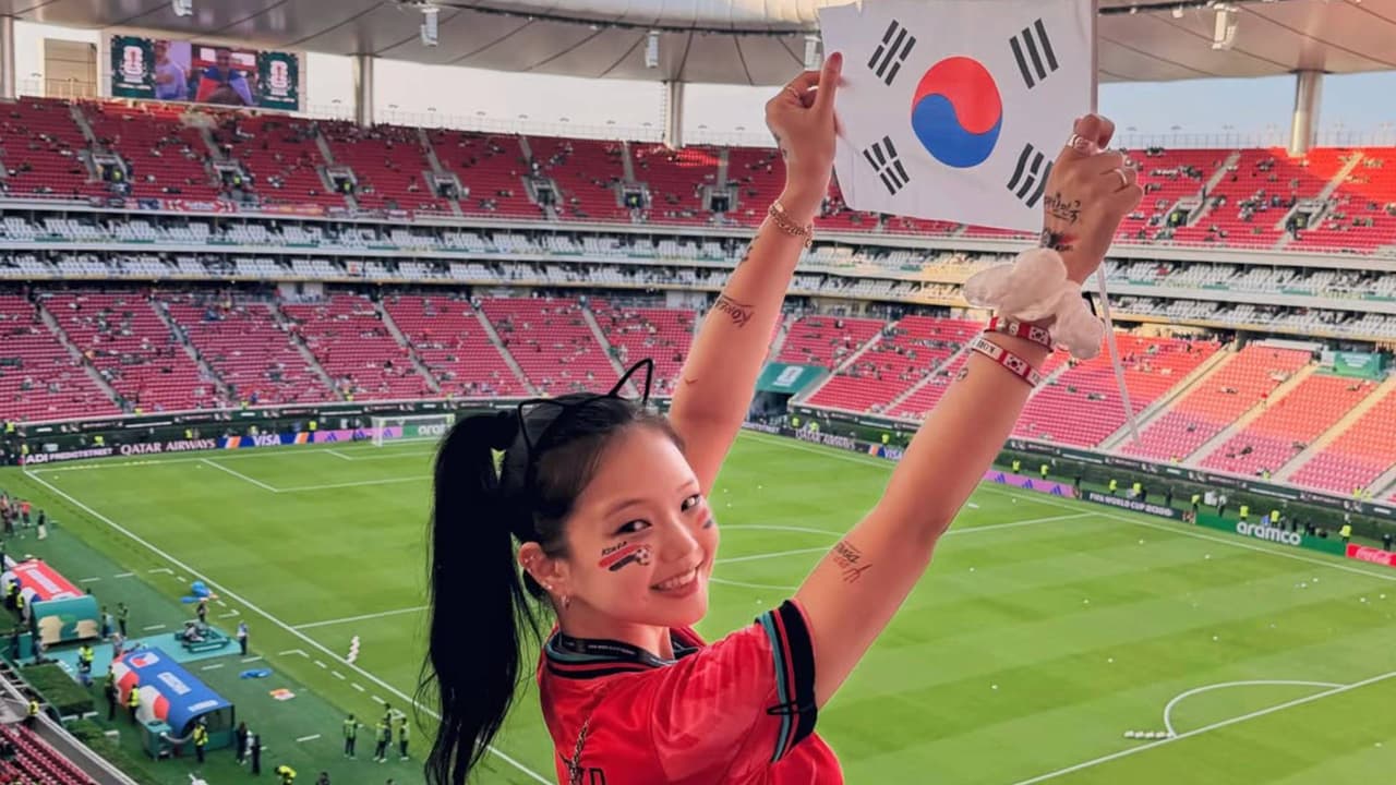 FIFA invita al México vs. Corea a influencer coreana tras racismo; bloquean al culpable