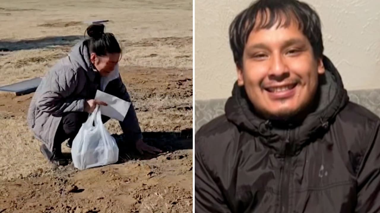 “¿Cómo pasó esto?”: Madre cuestiona muerte de su hijo tras deportación y detención familiar en Texas