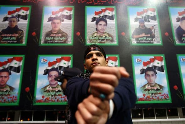 "Para los adolescentes en etapa de formación, la violencia y el sufrimiento no solo han aterrorizado su pasado, sino que determinan su futuro", lamentó el director ejecutivo de Unicef, Anthony Lake.