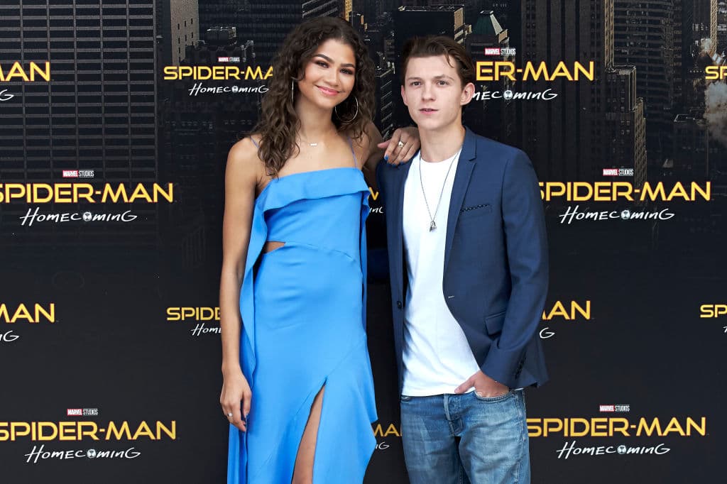 Tom Holland y Zendaya son la pareja del momento gracias al éxito que tuvieron en 'Spider-Man:No Way Home' y ahora, poco a poco han decidido mostrarse en público como novios de manera formal.