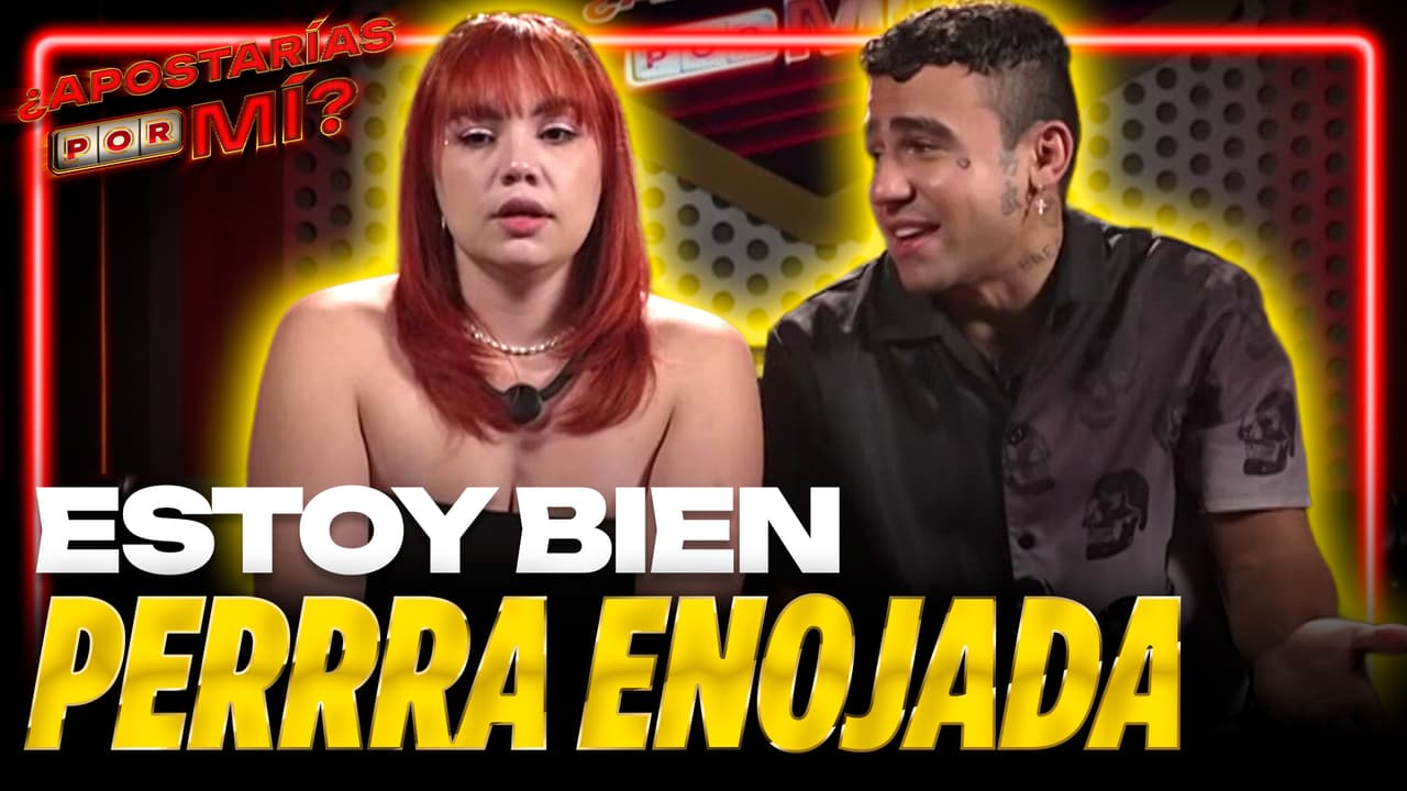 Laysha y El Malito se sienten humillados porque los volvieron a nominar