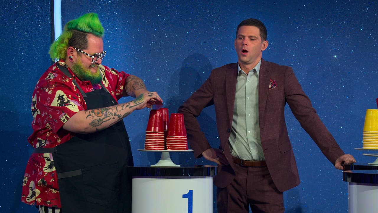 Estrenos Netflix marzo 2022