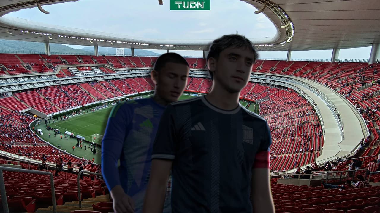 Guadalajara se refuerza con jugador del San José Earthquakes de la MLS