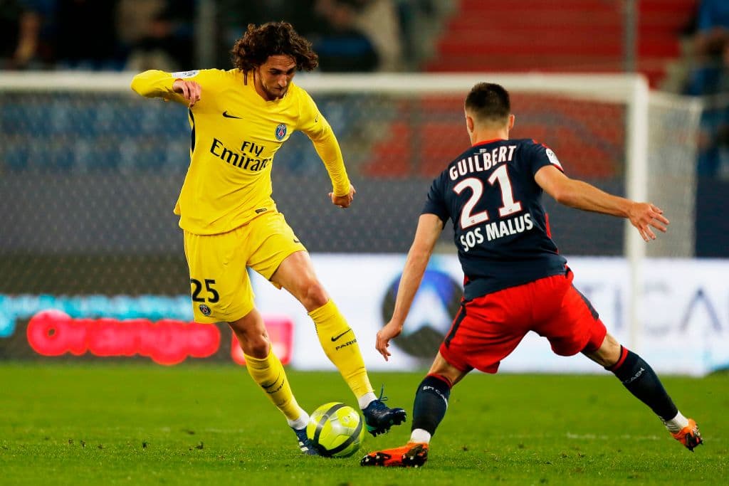 La llegada del francés Adrien Rabiot al Barcelona estaría cada vez más despejada, pues el técnico del PSG, Thomas Tuchel, no considera indispinsable al jugador con miras a su proyecto a futuro.