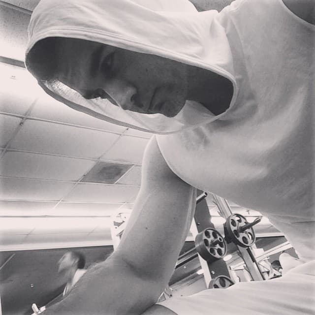 ¿Sabes cuál es el nombre completo de este bombón de las telenovelas?