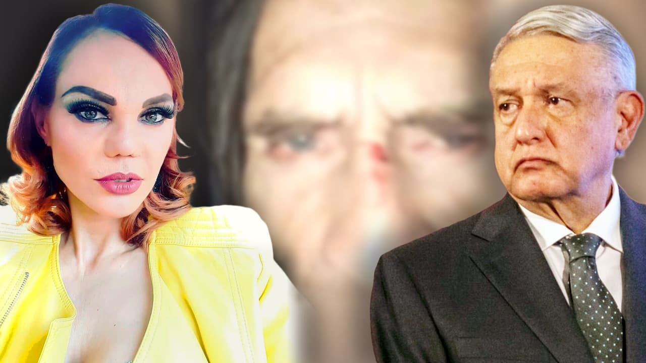 Carmen Campuzano denuncia amenazas y “golpes inexplicables” de la policía mexicana a su hermano y pide justicia