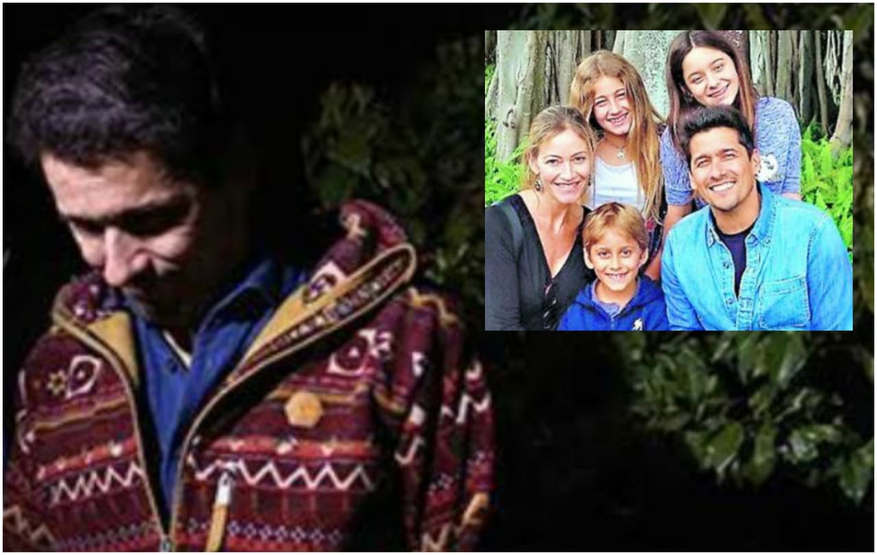 Terrible angustia de Rafa Araneda: 10 sujetos lo asaltaron dentro de su casa en Chile