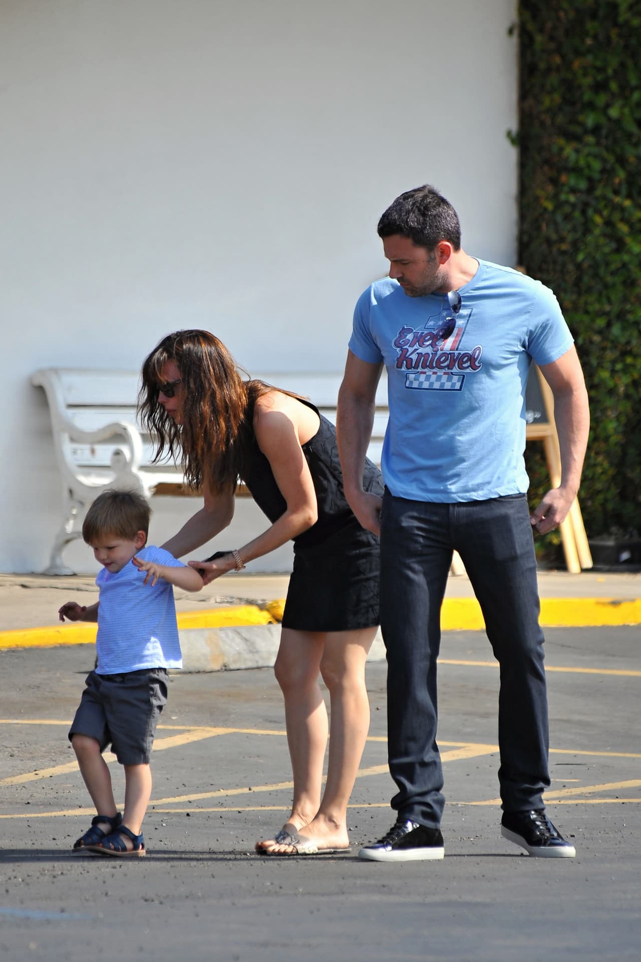 Los aman y cuidan el mayor tiempo posible.