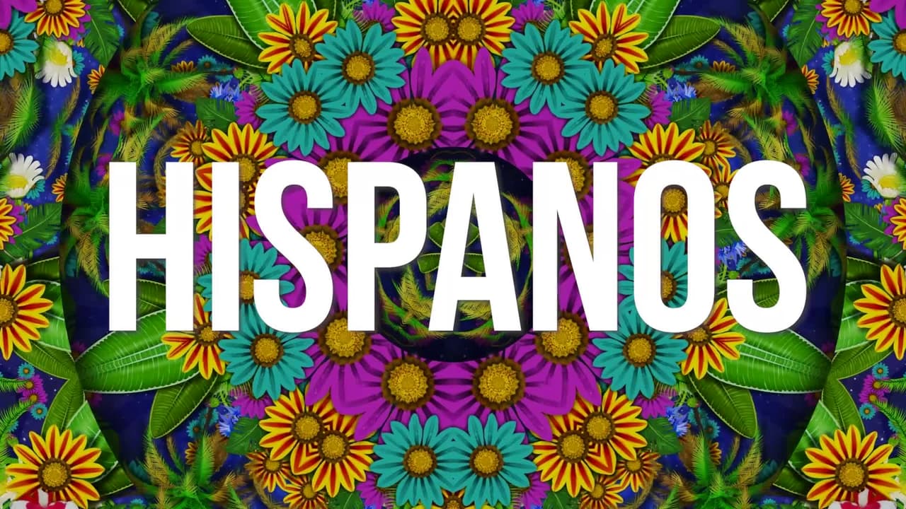 Mes Nacional de la Herencia Hispana