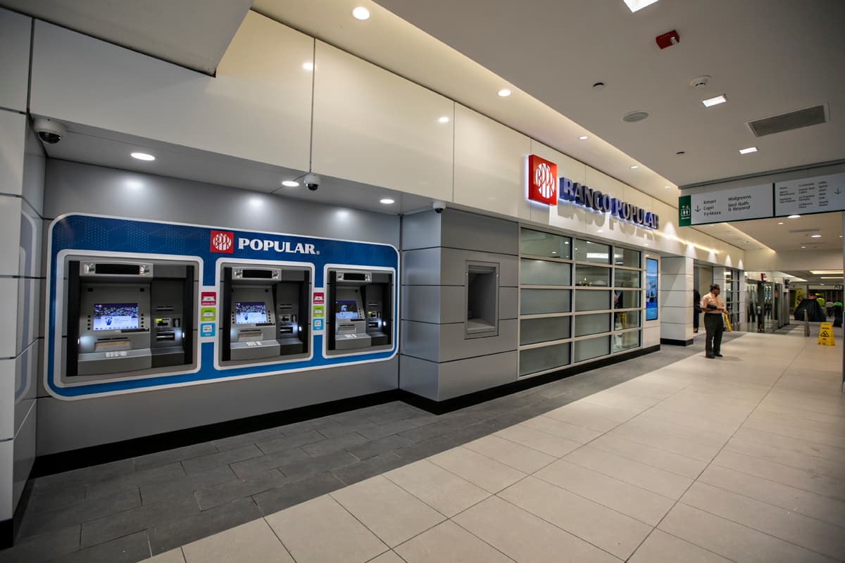 Tráfico récord en Mi Banca obliga a Popular a limitar entradas