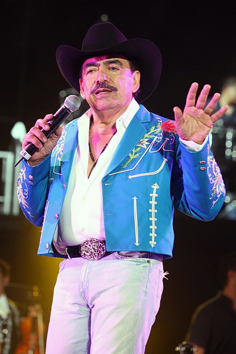 Se dice que el cantante dejó todo arreglado para que en su familia no hubiera problemas por su herencia.