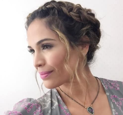 La belleza no es solo física, también hay que sentirla en el interior.