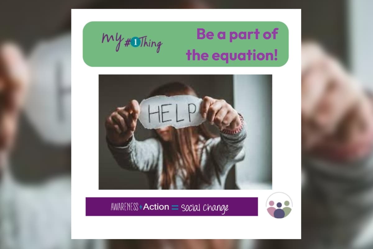 La Coalición Nacional contra la Violencia Doméstica, establece que una de cada 4 mujeres y uno de cada 9 hombres experimentan violencia física severa por parte de sus parejas.