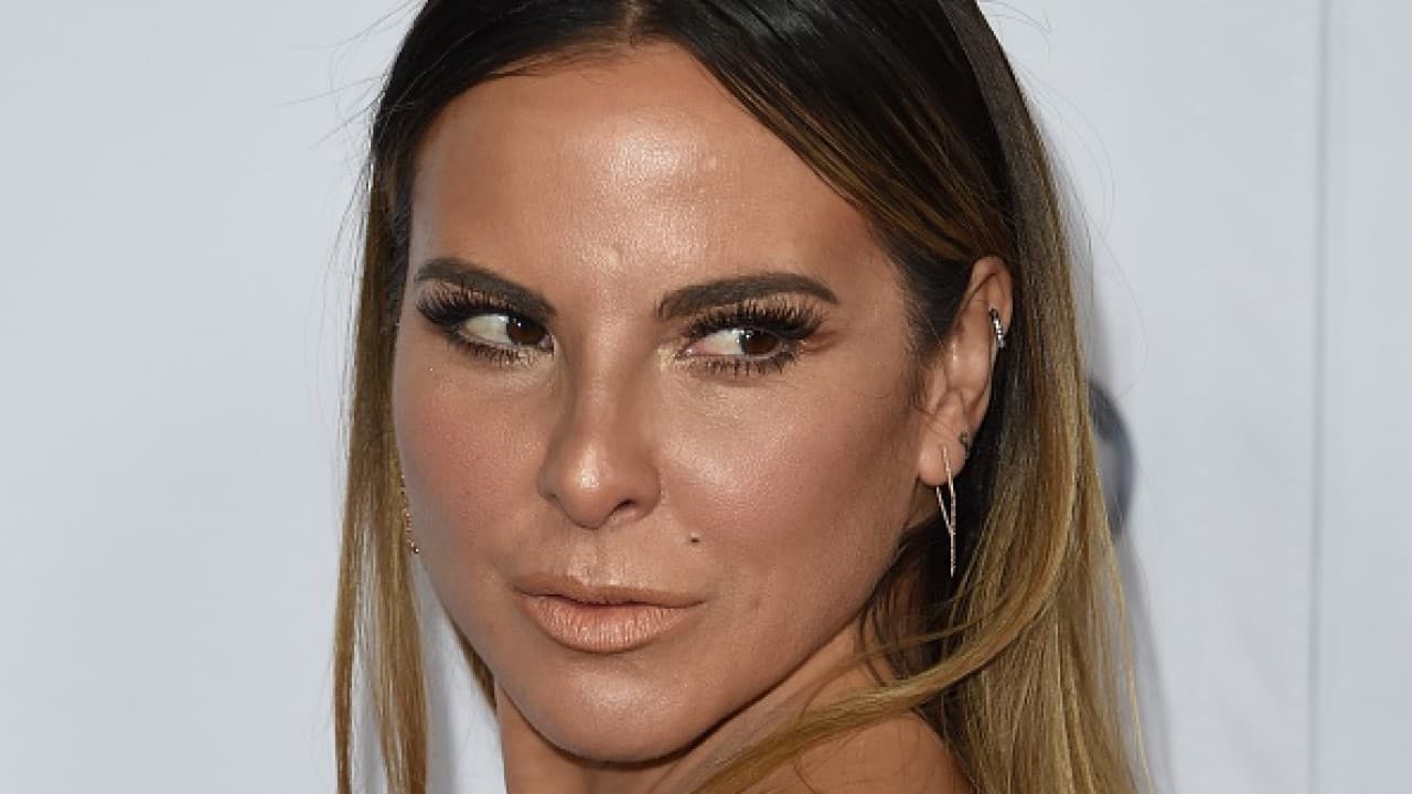 La carta en la que Kate del Castillo se refirió a "El Chapo"