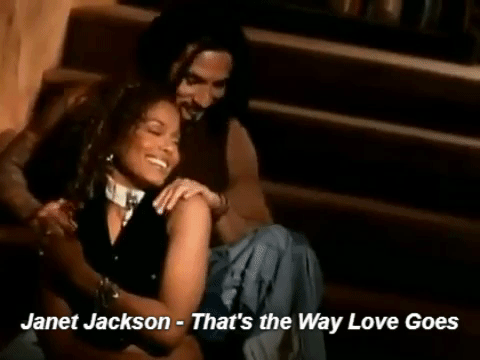 Se trata de 
<b>Jennifer López</b>, quien además de bailar como nadie, la misma Janet decidió darle más cuadro al momento de filmar.