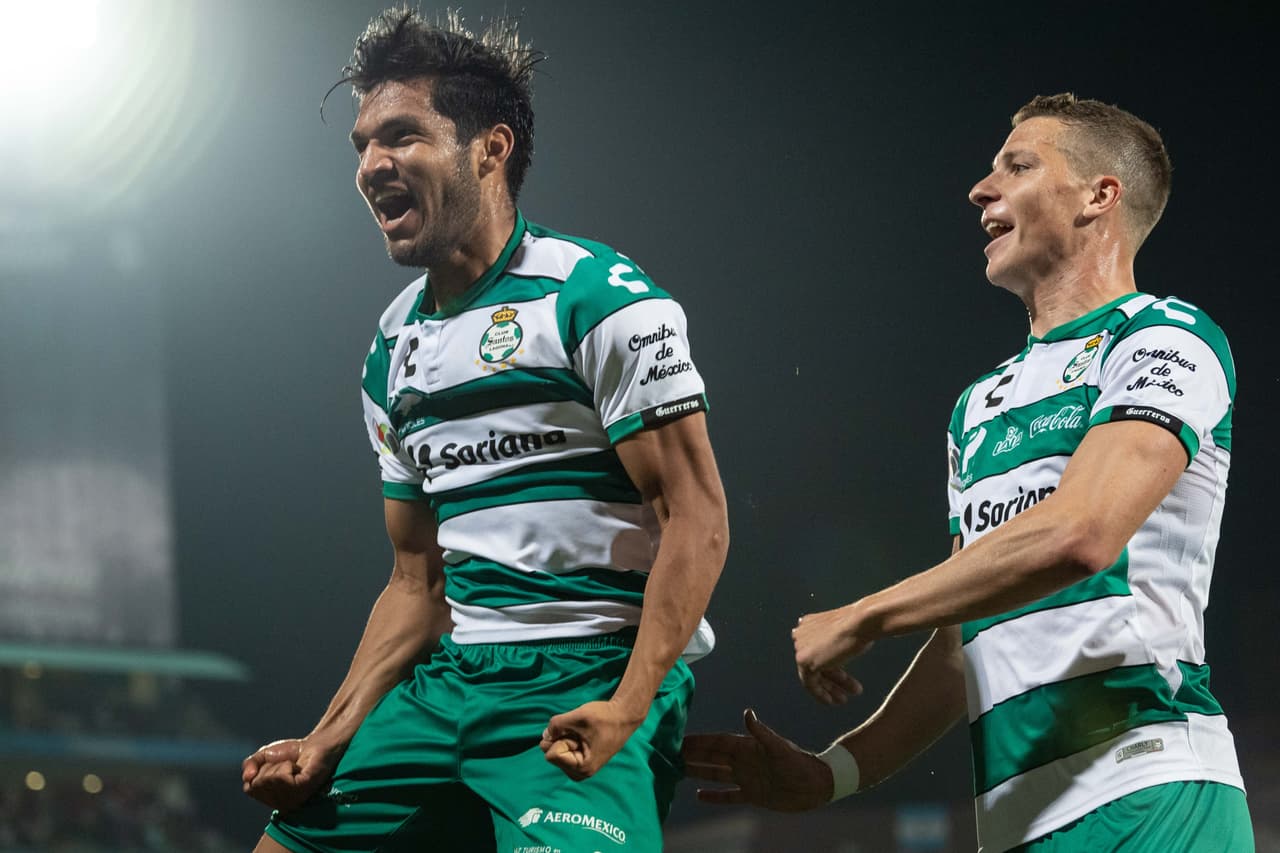 Aguirre revela que Nahuel Guzmán se disculpó tras golpearlo