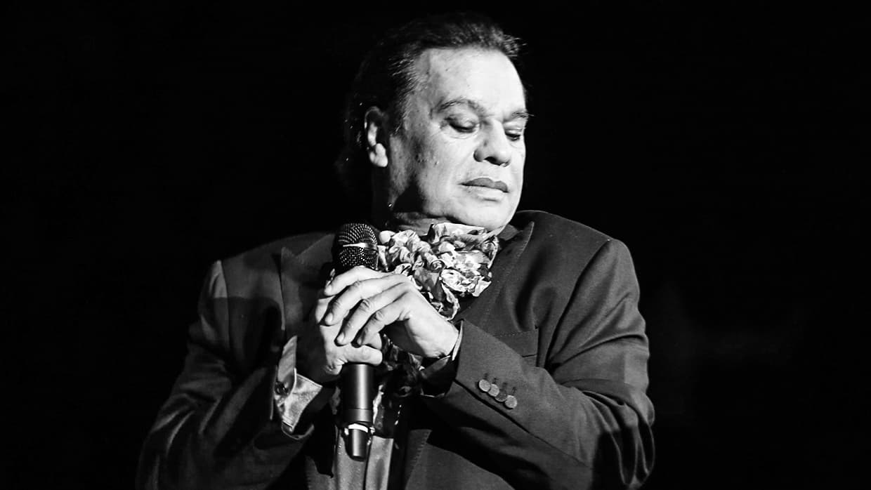 La Biblioteca del Congreso refirió que “Amor Eterno” se ha convertido en un himno de dolor, inmortalizando la tristeza de perder a un ser querido y al mismo tiempo conmemorando el amor eterno que existe entre una madre y un hijo.