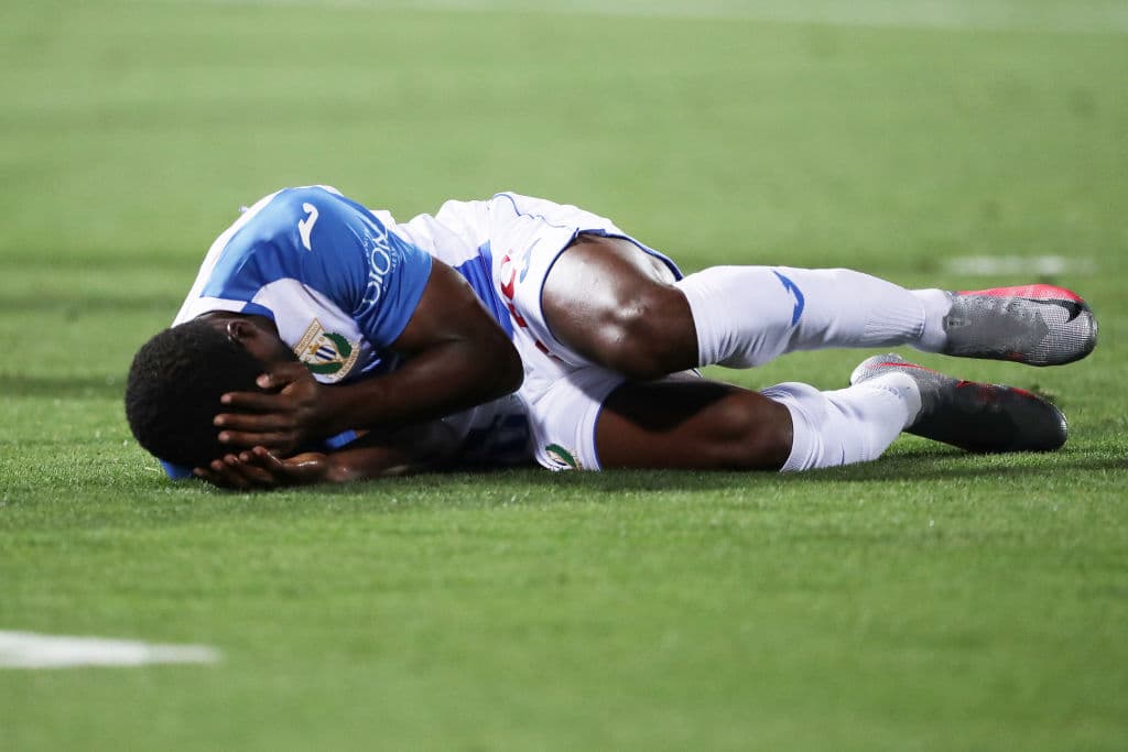 Javier Aguirre y el Leganés siguen cayendo en picada, estan situados en la penúltima plaza con 25 unidades, a cinco puntos del Mallorca que esta en antepenúltimo y por encima a un punto por encima del Espanyol, quienes no han jugado su partido de la jornada.