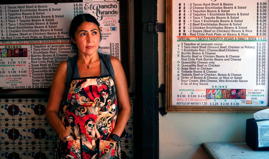 Estudio revela los temas más importantes para los latinos en Los Ángeles